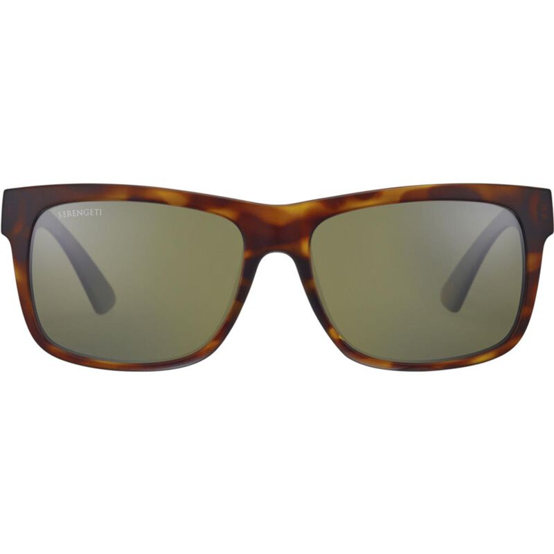 POSITANO, Matte Tortoise-Mineral Polarized 555nm Cat 3 to 3, hi-res image number null